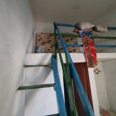 Hospedaria Camarinha Fulni-O Eusebio Bagian luar foto